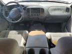 2001 Ford F150 Supercrew