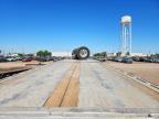 2006 Benson International 2006 Flatbed Trailer
