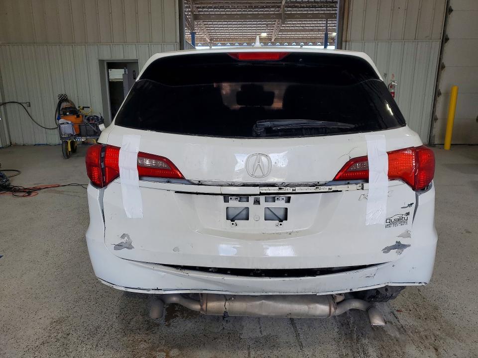 2015 Acura RDX