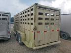 2024 Maxxim Horse Trailer