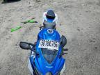 2009 Suzuki GSX-R750