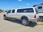 2014 Ford F350 Super Duty