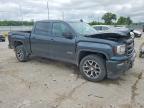 2018 GMC Sierra K1500 SLT