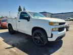 2021 Chevrolet Silverado C1500