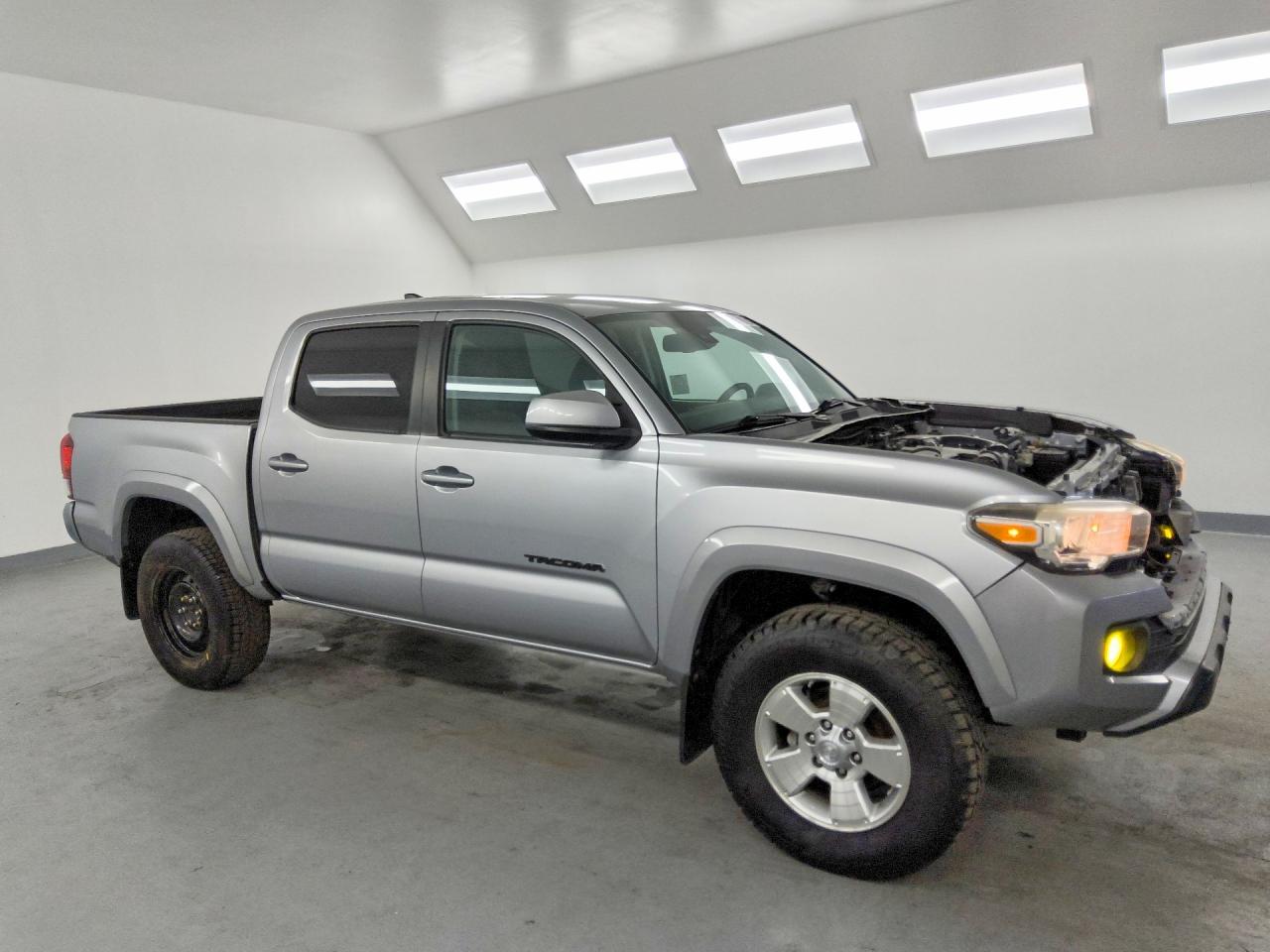 2018 Toyota Tacoma SR5 V6