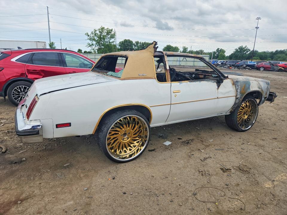 1979 Olds Cutlass Calais