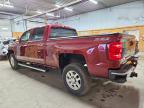 2015 Chevrolet Silverado K2500 Heavy Duty LTZ