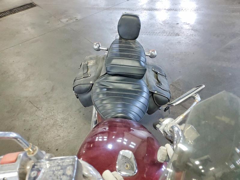 1992 Suzuki VS1400 GLP