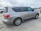 2011 Infiniti Qx56 Base