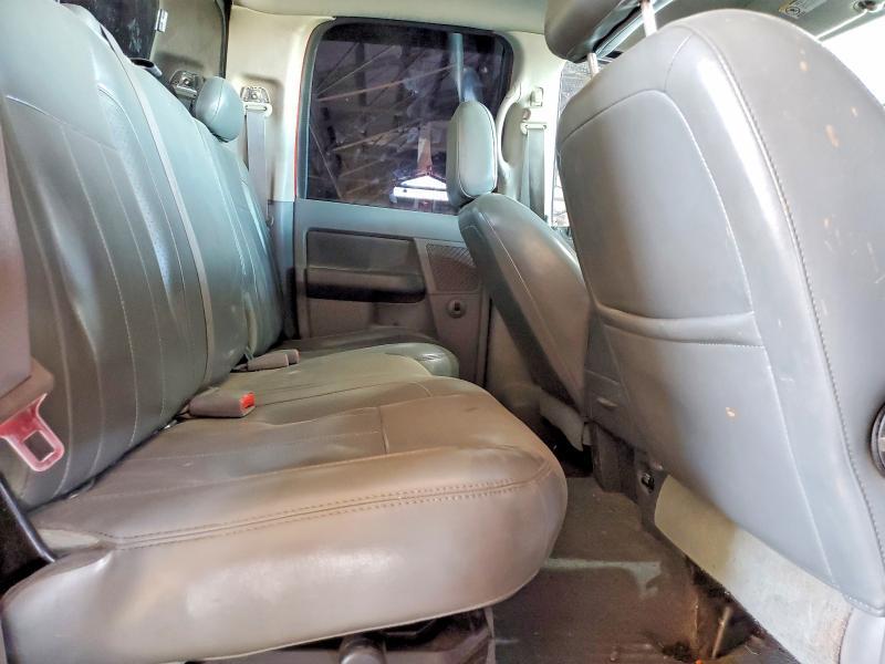 2006 Dodge RAM 2500 ST