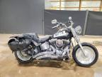 2008 Harley-Davidson Flstf