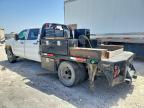 2018 Chevrolet Silverado K3500
