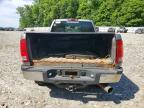 2007 GMC Sierra K2500 Heavy Duty