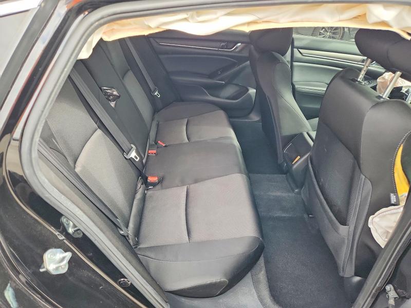 2021 Honda Accord lx