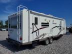 2010 Forester River 2010 Forest River Flagstaff Camper