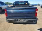 2019 Chevrolet Silverado K1500