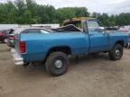 1988 Dodge W-SERIES W150