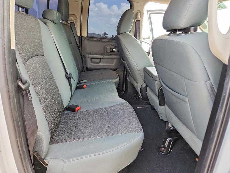 2016 Dodge RAM 1500 SLT