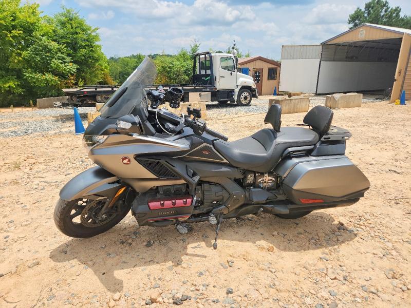 2023 Honda GL1800 B