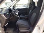 2017 Dodge RAM Promaster City