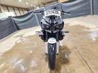 2020 Yamaha MTN1000
