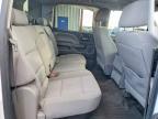 2016 Chevrolet Silverado K1500