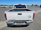2008 Chevrolet Colorado