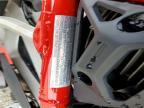 2022 Ducati Multistrada V4