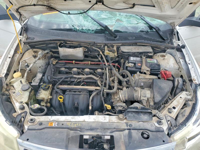 2008 Ford Focus