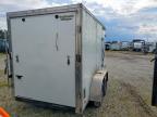 2016 Foresriver 2016 Forest River Value Hauler Enclosed Cargo Trai