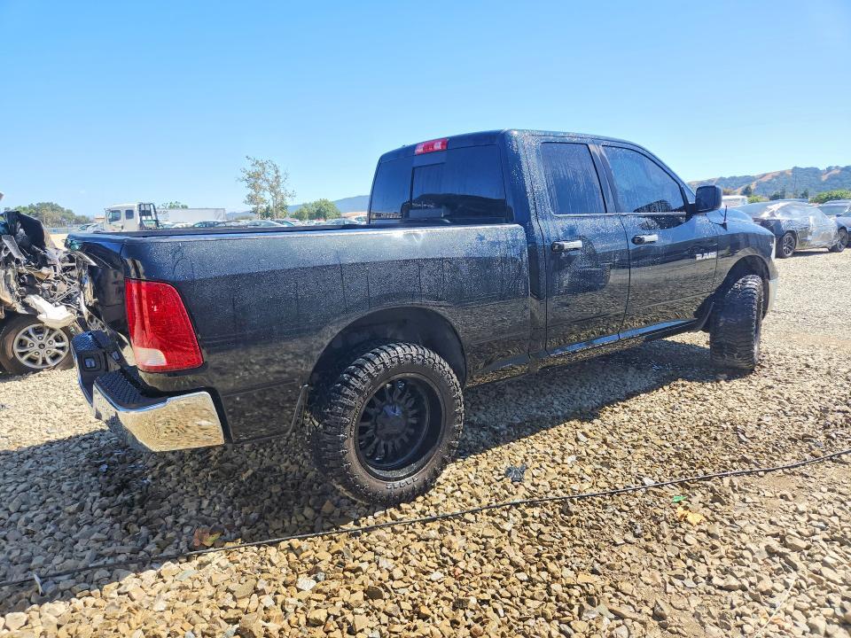 2016 Dodge RAM 1500 SLT