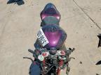2008 Kawasaki ZX600 P