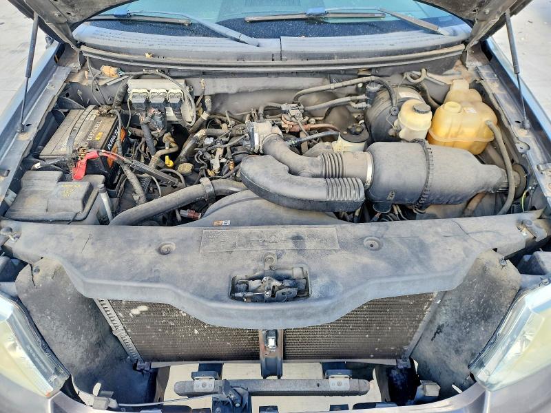 2007 Ford F150