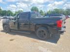 2017 Chevrolet Silverado K1500 LTZ