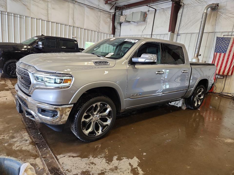 2019 Dodge RAM 1500 Limited