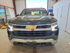2025 Chevrolet Silverado K1500 LT