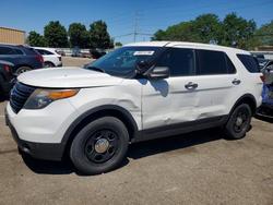 2013 Ford Explorer Police Interceptor for sale in Moraine, OH