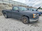 2004 Chevrolet Silverado C1500