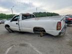 2001 GMC New Sierra K1500