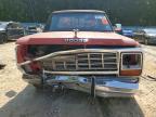1989 Dodge D-SERIES D150