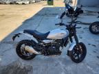 2026 Royal Enfield Motors Guerilla 450