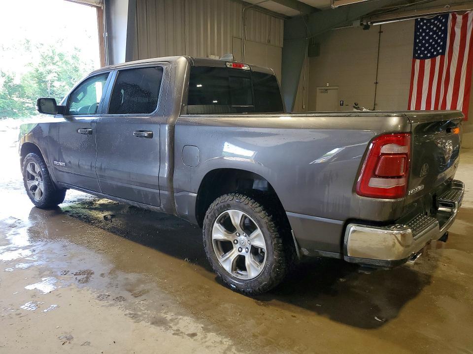 2023 Dodge 1500 Laramie