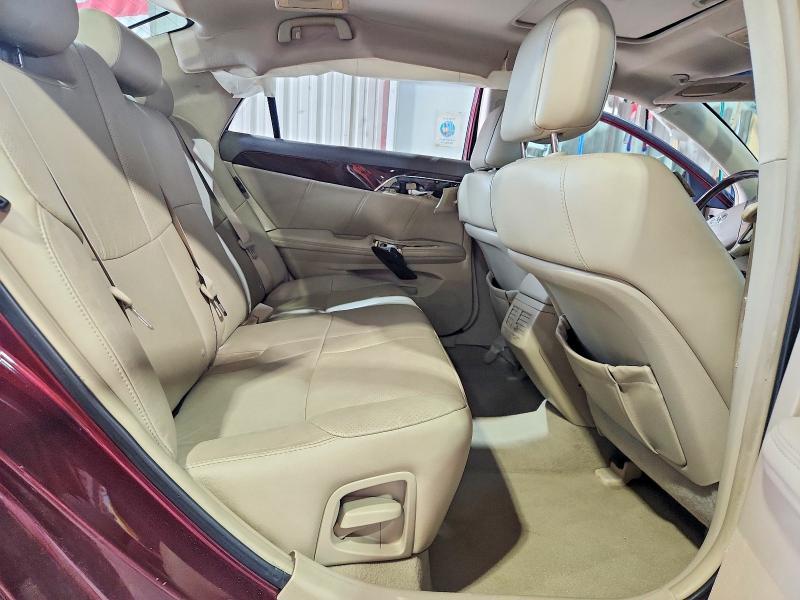 2010 Toyota Avalon Limited