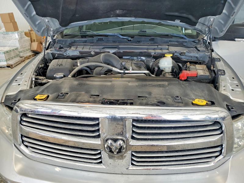 2017 Dodge RAM 1500 SLT