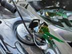 2005 Honda VTX1300 C