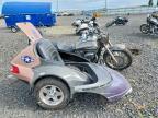 2005 Honda VTX1300 C