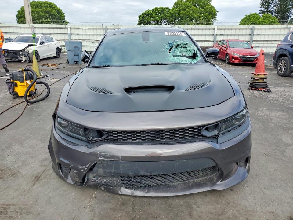 2023 Dodge Charger r