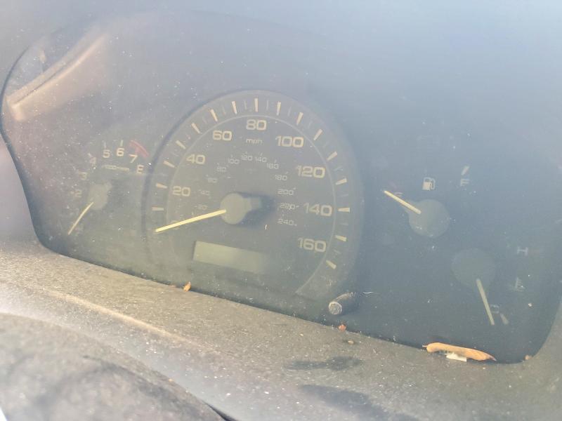 2007 Honda Accord lx