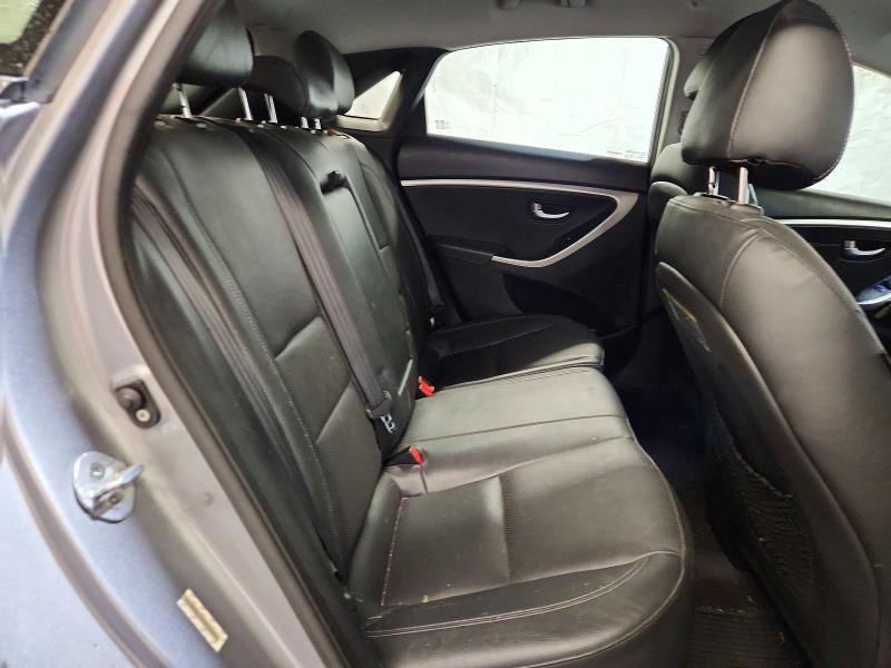 2014 Hyundai Elantra gt Base