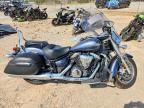 2015 Yamaha XVS1300 CT